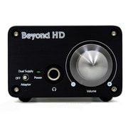 アナログA級ヘッドフォンアンプ Beyond HD