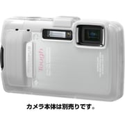 シリコンカメラジャケット TG-830用 CSCH-114