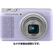 ドレスアップシリコンジャケット XZ-10用 ラベンダー CSCH-117 LAV
