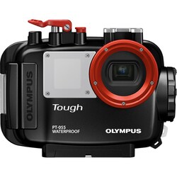 Amazon.co.jp: OLYMPUS デジタルカメラ STYLUS TG-3 & TG-4Tough