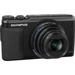 ヨドバシ.com - オリンパス OLYMPUS STYLUS SH-50 BLK ブラック 通販【全品無料配達】