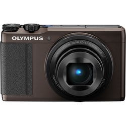 ヨドバシ.com - オリンパス OLYMPUS STYLUS XZ-10 BRW ブラウン