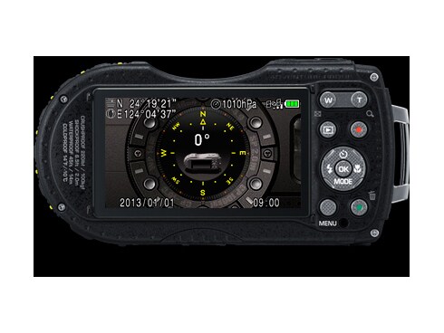 ヨドバシ.com - リコー RICOH ペンタックス PENTAX WG-3 GPS ヨドバシ.com - リコー RICOH ペンタックス PENTAX WG-3 GPS