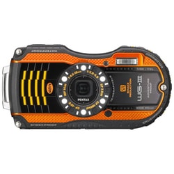 【激安アウトレット!】 - ヨドバシ.com リコー WG-3 PENTAX ペンタックス RICOH デジタルカメラ