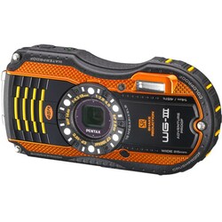 ❗️激安価格❗️デジカメ　本体　RICOH WG-3 ❗️激安価格❗️デジカメ 本体 RICOH WG-3 - メルカリ