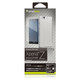 TR-PFXPZ-TXWT [Xperia Z用 テクスチャーフィルム 表裏2枚セット ホワイトカーボン調]