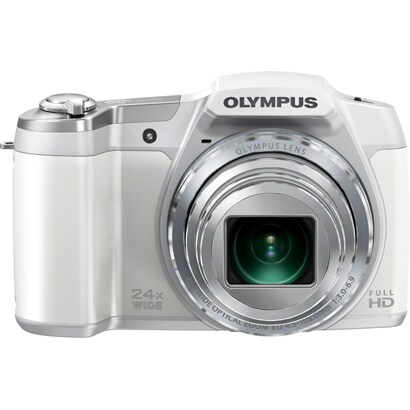 STYLUS SZ-16 WHT ホワイト