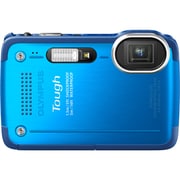 STYLUS TG-630 Tough BLU