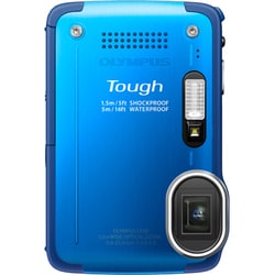 ヨドバシ.com - オリンパス OLYMPUS STYLUS TG-630 Tough BLU 通販