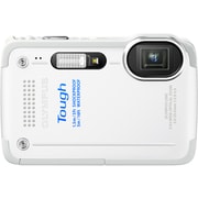 STYLUS TG-630 Tough WHT