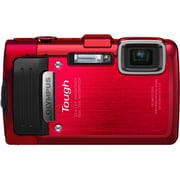 STYLUS TG-830 Tough RED