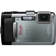 STYLUS TG-830 Tough SLV