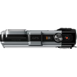 ヨドバシ.com - オリンパス OLYMPUS STYLUS TG-830 Tough SLV