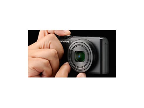 ヨドバシ.com - オリンパス OLYMPUS STYLUS XZ-10 BLK ブラック