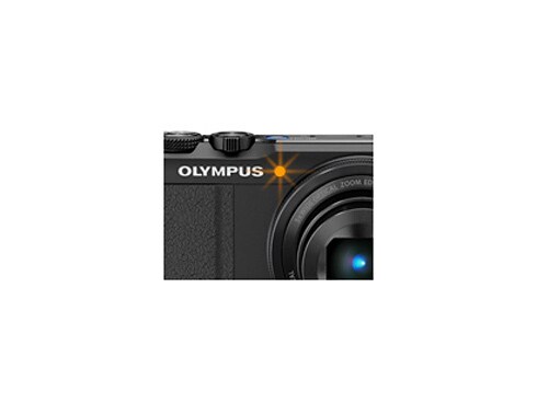 ヨドバシ.com - オリンパス OLYMPUS STYLUS XZ-10 BLK ブラック