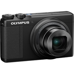 ヨドバシ Com オリンパス Olympus Stylus Xz 10 Blk ブラック 通販 全品無料配達