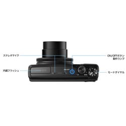 ヨドバシ.com - オリンパス OLYMPUS STYLUS XZ-10 BLK ブラック