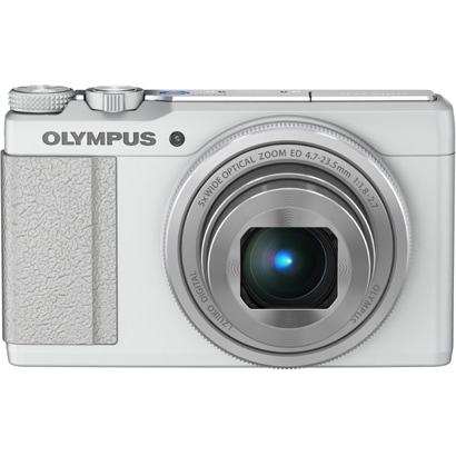 STYLUS XZ-10 WHT ホワイト