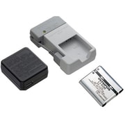 LI50B+UC50 SET [予備バッテリー充電（リチウムイオン充電池、充電器）セット]