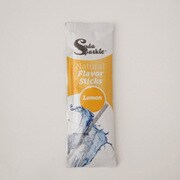 SSP002-LEM [SodaSparkleフレーバーグラスサイズパック 60袋入り レモン]