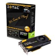 ZOTAC GTX680 4GB DDR5 ZTGTX680-4GD5R001/Z1