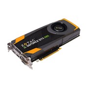 ZOTAC GTX680 2GB DDR5 ZTGTX680-2GD5NVTR001/Z1