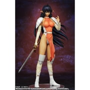 BASTARD!!暗黒の破壊神 アーシェス・ネイ