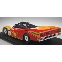 1/18 HPI ポルシェ 962C ル・マン 1988 #19 ミニカー 1/18 HPI ポルシェ 962C ル・マン 1988 #19 ミニカー - メルカリ