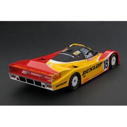 ヨドバシ.com - HPI エイチピーアイ 8899 [1/18 ポルシェ 962C