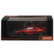 8861 [1/43 マクラーレン MP4-12C マーキュリーレッド]
