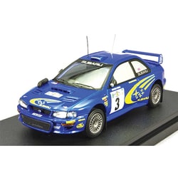 ヨドバシ.com - HPI エイチピーアイ 8600 1/43 スバル インプレッサ 