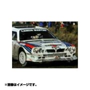 8636 1/43 ランチア デルタ S4 RAC 1985 #3 [ミニカー]