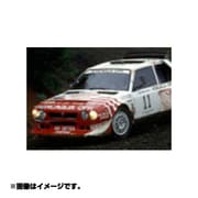 8640 1/43 ランチア デルタ S4 オリンパス 1986 #11 [ミニカー]