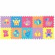 キッズパズルマット どうぶつ [10枚]