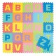 キッズパズルマット アルファベット [26枚]