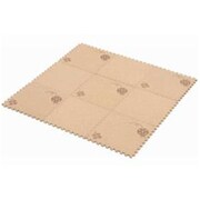 コルクマット テントウムシ 30cm [9枚]