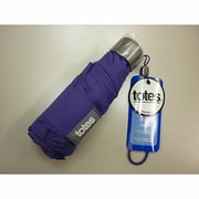 折りたたみ傘 手開き 晴雨兼用 軽量 182g 直径87cm [A100PRA]