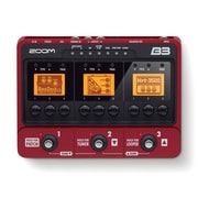 Bass Effects＆Amp Simulator B3