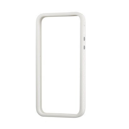 SB-IA07-BPPC/GR [メッシュデザインフレームケース iPhone 5]