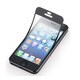 SB-IA06-PFNA/BK [気泡ゼロ反射防止保護フィルム for iPhone 5 ブラック]