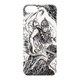 SB-IA06-HCAC/SI [iPhone 5用 heart of Artist]