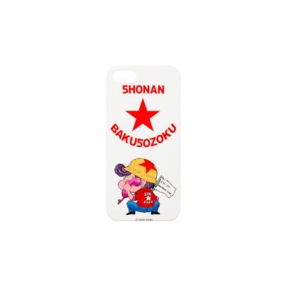 SB-IA06-HCAC/SY [iPhone 5用 heart of Artist]