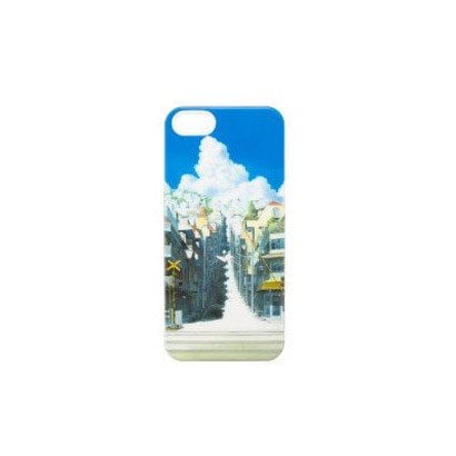 SB-IA06-HCAC/NY [iPhone 5用 heart of Artist]