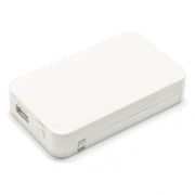 MyCharger USB Pro USB出力：1ポート 最大：1A 単3×4本タイプ MCUSBPRO