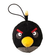 ウォーターマスコット アングリーバード BOMB