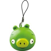 ムニムニマスコット アングリーバード MINION PIG [ストラップ]