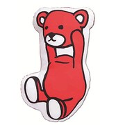 IPCB0015RD [ダイカットクッション コントロールベア RD]