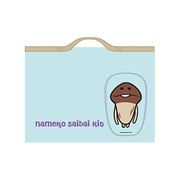 IPNM0005A [エコバッグ なめこ]