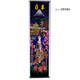掛軸 SCROLL SC-2 金閣寺舞妓
