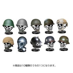 大割引 ヨドバシ.com - ときめきドットコム TEPPACHI 鉄鉢 1/6 戦闘用 武器、個人装備